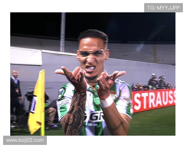 安东尼凌空抽射精彩破门 皇家贝蒂斯战胜对手豪取三分