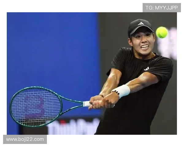 梅德韦杰夫因伤退赛 勒纳-钱成功晋级巡回赛生涯首个决赛