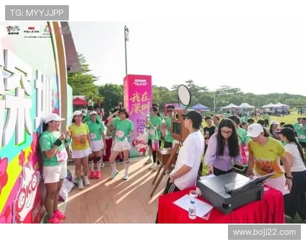 跑遍中国中国人保迎全运九城联动燃情收官全民健身激情绽放