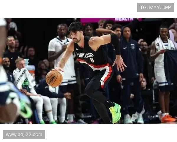 湖人对阵开拓者 阿夫迪亚精彩集锦助球队取胜