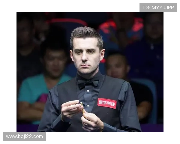 赵心童险胜塞尔比以6比5晋级斯诺克国锦赛四强展现强大实力 赵心童险胜塞尔比以6比5晋级斯诺克国锦赛四强展现强大实力