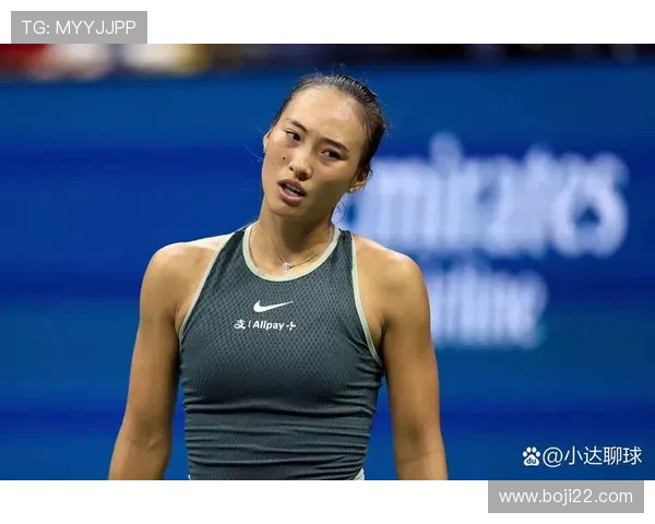 张奔斗解读稳定之道郑钦文再度挑战强敌萨巴伦卡的关键对决之战局