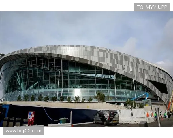 阿森纳若扩建酋长球场或将暂时迁至温布利球场