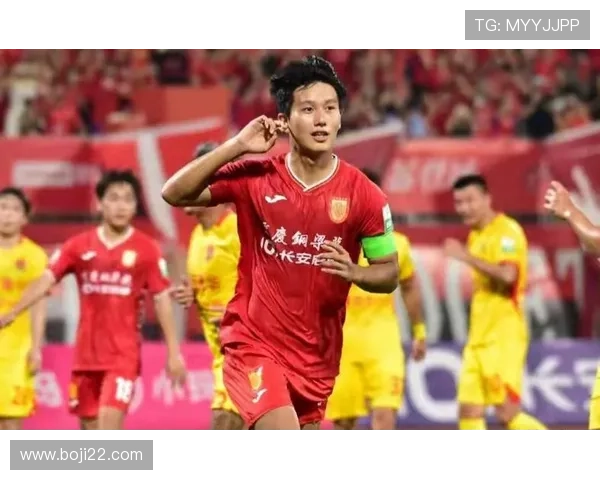 38岁前国脚刘建业正式执教重庆铜梁龙冲击中超新赛季